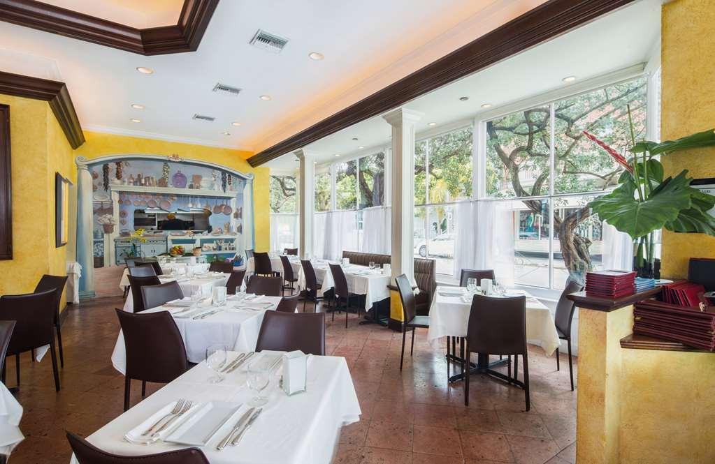 The Marquesa Hotel คีย์เวสต์ ร้านอาหาร รูปภาพ