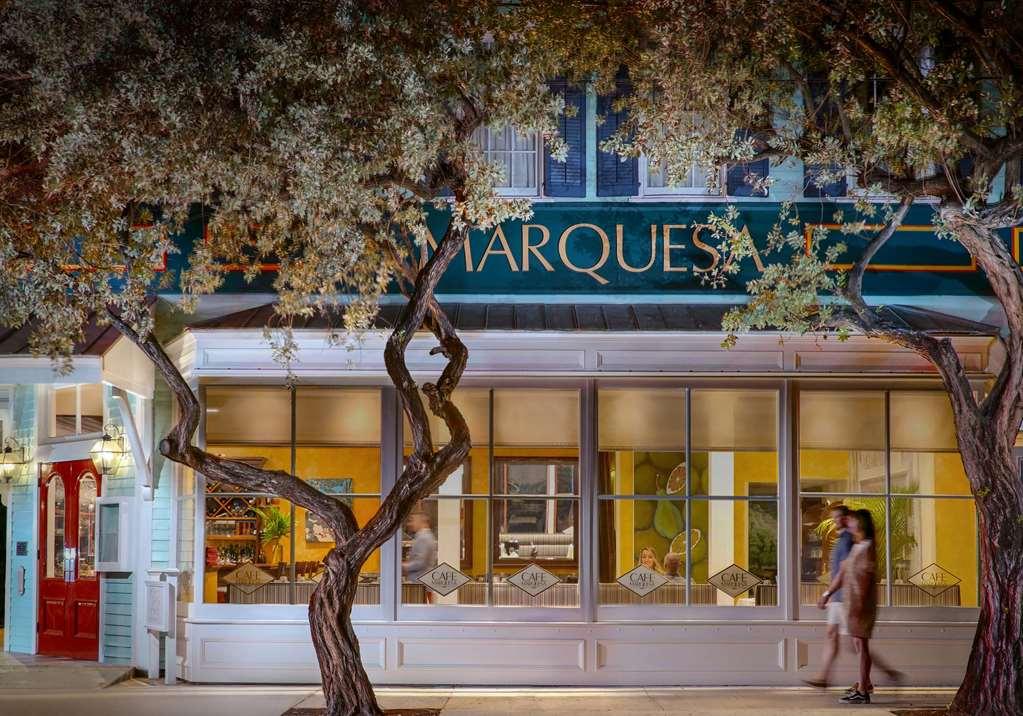 The Marquesa Hotel คีย์เวสต์ ภายนอก รูปภาพ
