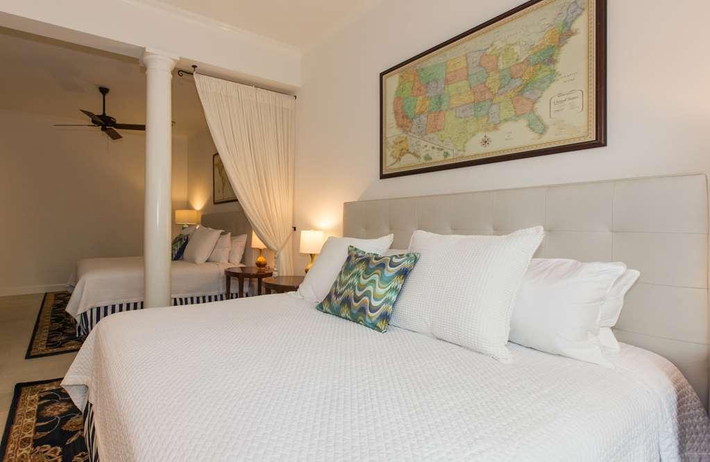 The Marquesa Hotel คีย์เวสต์ ห้อง รูปภาพ