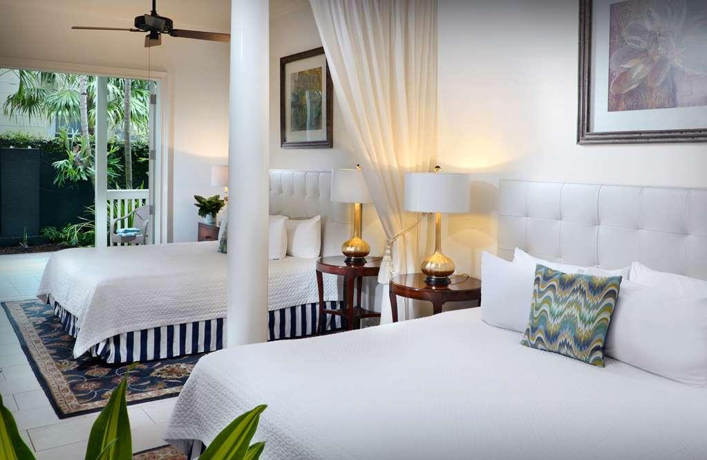 The Marquesa Hotel คีย์เวสต์ ห้อง รูปภาพ