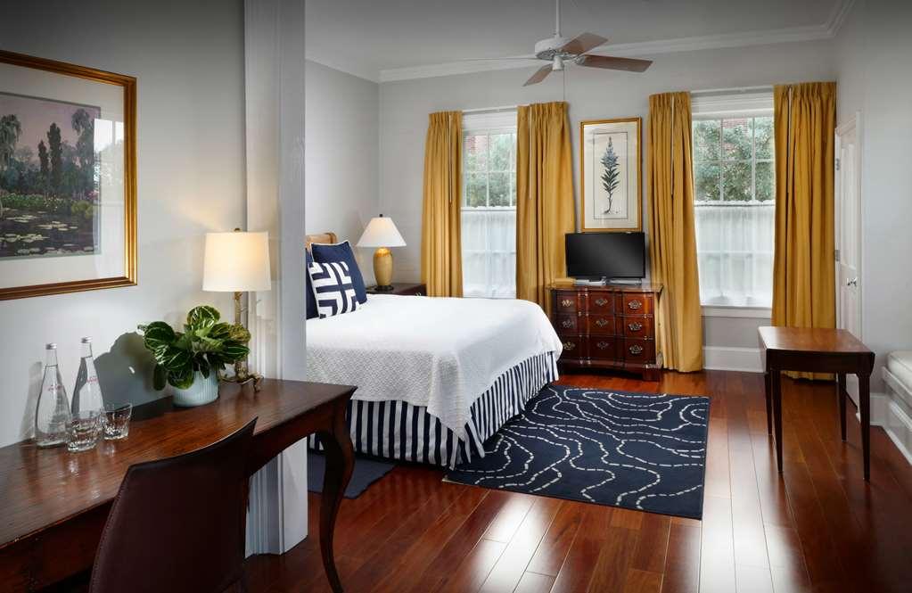 The Marquesa Hotel คีย์เวสต์ ห้อง รูปภาพ