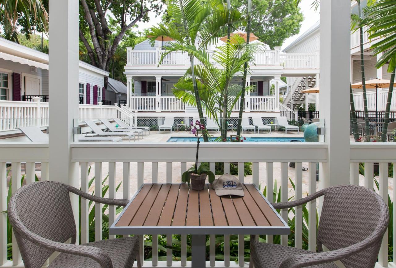 The Marquesa Hotel คีย์เวสต์ ภายนอก รูปภาพ